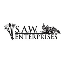 Saw Enterprises logo