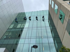 J & J Window Washing, LLC logo