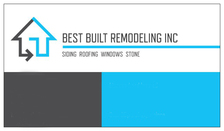 Avatar for Best Built Remodeling, Inc.