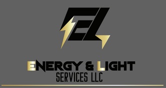 Energy & Light Services, LLC logo