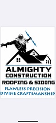 Almighty Construction logo