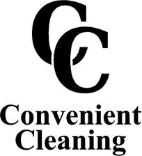 Logo for Convenient Cleaning