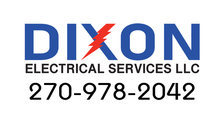 Avatar for Dixon Electrical Services