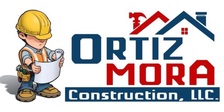 Ortiz Mora Construction Services LLC logo