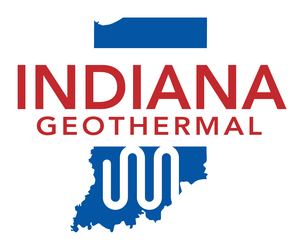 Indiana Geothermal logo