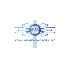 Avatar for 6:33 Communications & Electric, LLC