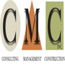 Logo for CMC Company