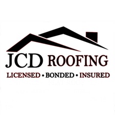 JCD Roofing, PLLC logo
