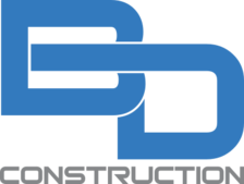BD Construction and Development, Inc. logo