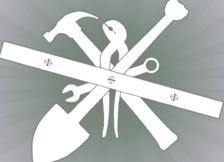 Custom Design Concepts logo