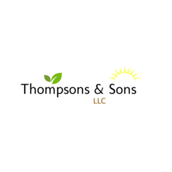 Thompsons and Sons, LLC logo