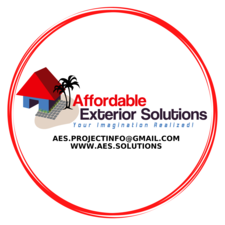 Affordable Exterior  Solutions logo