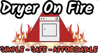Dryer On Fire, LLC logo