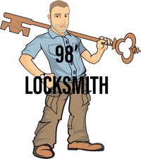 Avatar for 98 Locksmith, LLC