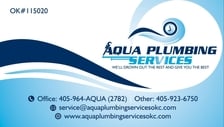 Avatar for Aqua Plumbing Services