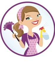 Logo for Maid to Order