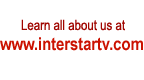 Interstar Comm Corp. logo