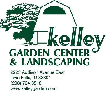 Kelley Garden Center, Inc. logo