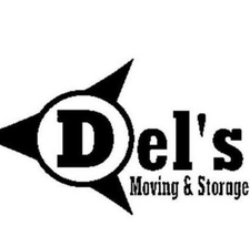 Avatar for Del's Moving, Inc.