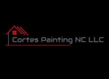 Logo for Cortes Painting NC, LLC