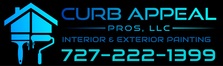 Logo for Curb Appeal Pros, LLC