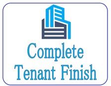 Complete Tenant Finish, LLC logo