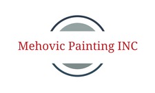 Mehovic Painting logo