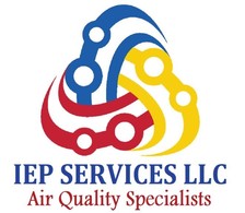 Logo for IEP Services, LLC