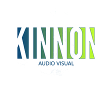 Logo for Kinnon AV