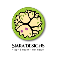 Siara Designs logo
