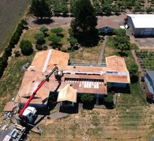 Anytime Roofing, LLC logo