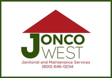 Jonco West Facility Janitorial logo