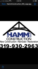 Avatar for MgHamm Construction - Home Facebook