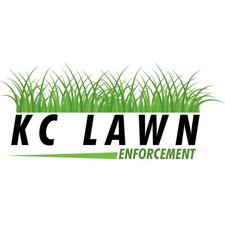 Logo for Kansas City Lawn Enforcement