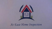 Avatar for At Ease Home Inspections