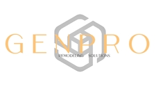 Logo for GENPRO