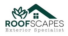 Roofscapes logo