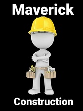 Avatar for Maverick Construction Llc. Facebook