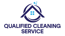 Logo for Qualified Cleaning Service of Florida LLC