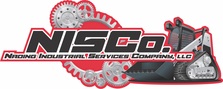 Logo for Nading Industrial Services Company, LLC