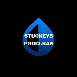 Stuckey's ProClean Services logo