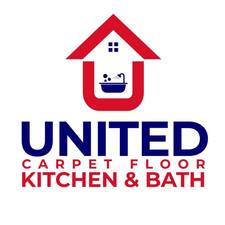 Avatar for United Carpet, Floorz, Kitchen & Bath