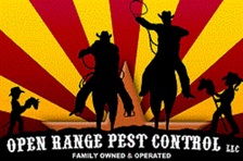 Avatar for Open Range Pest Control, LLC