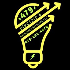 Avatar for 479 Electric & Handyman Services, LLC