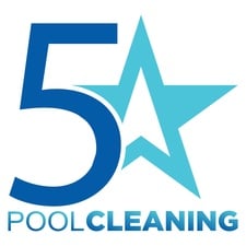 Avatar for 5 Star Pool Cleaning