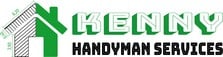Logo for Kenny Handyman Services, LLC