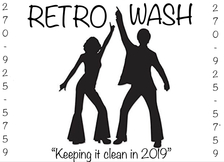 Avatar for Retro Wash