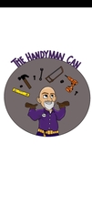 Avatar for The Handyman Can - Unlicensed Contractor