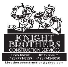 Knight Brothers Construction Services logo