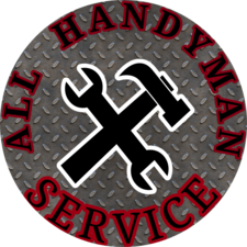 All Handyman Service logo